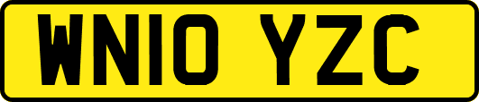 WN10YZC