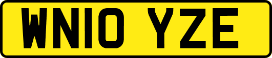 WN10YZE