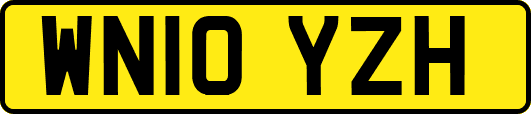 WN10YZH