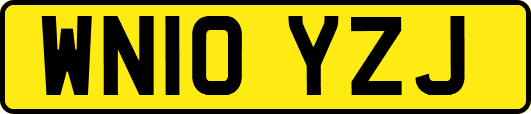 WN10YZJ