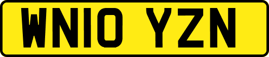 WN10YZN