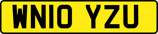 WN10YZU