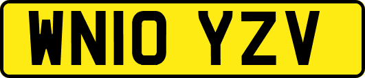 WN10YZV
