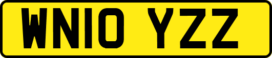 WN10YZZ