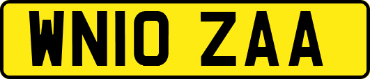 WN10ZAA