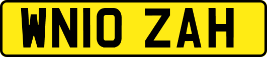 WN10ZAH