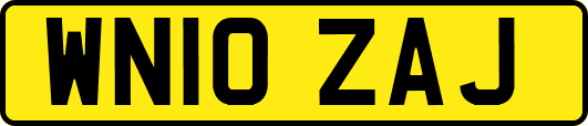 WN10ZAJ