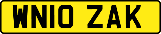 WN10ZAK