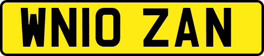 WN10ZAN