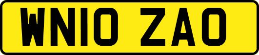 WN10ZAO
