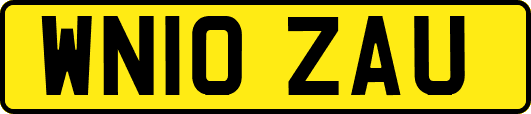 WN10ZAU
