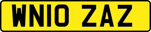 WN10ZAZ