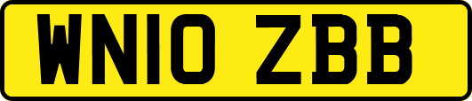 WN10ZBB