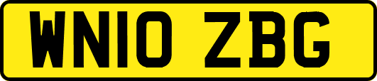 WN10ZBG