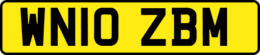 WN10ZBM