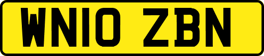WN10ZBN