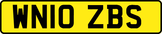 WN10ZBS