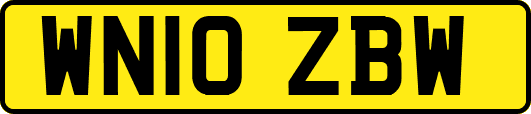 WN10ZBW