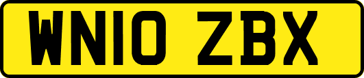 WN10ZBX