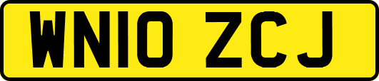 WN10ZCJ