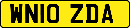 WN10ZDA