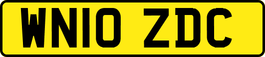 WN10ZDC