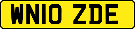 WN10ZDE