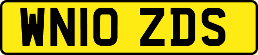 WN10ZDS