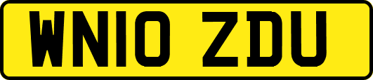WN10ZDU