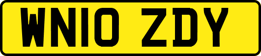 WN10ZDY