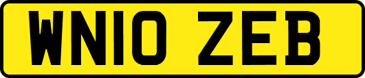 WN10ZEB