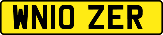WN10ZER