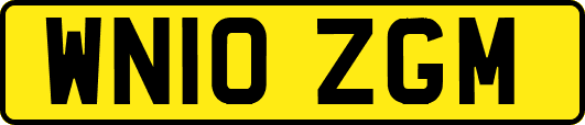 WN10ZGM