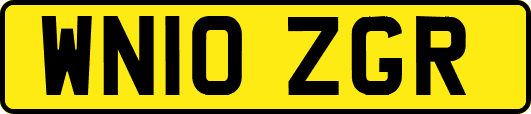 WN10ZGR