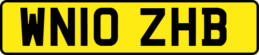 WN10ZHB