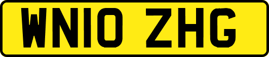 WN10ZHG