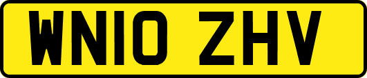 WN10ZHV