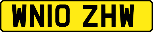 WN10ZHW