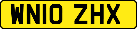 WN10ZHX