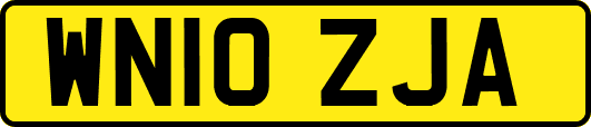 WN10ZJA