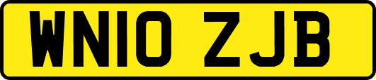 WN10ZJB