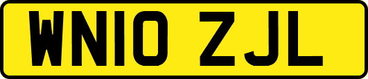 WN10ZJL