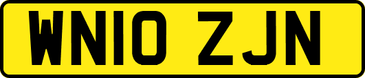 WN10ZJN