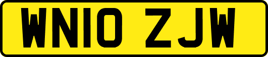WN10ZJW