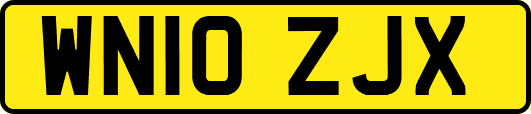 WN10ZJX