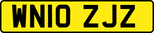 WN10ZJZ