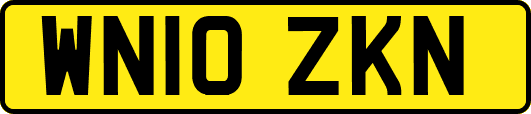 WN10ZKN