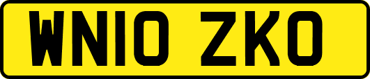 WN10ZKO