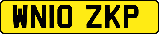 WN10ZKP