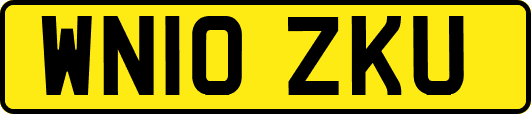 WN10ZKU
